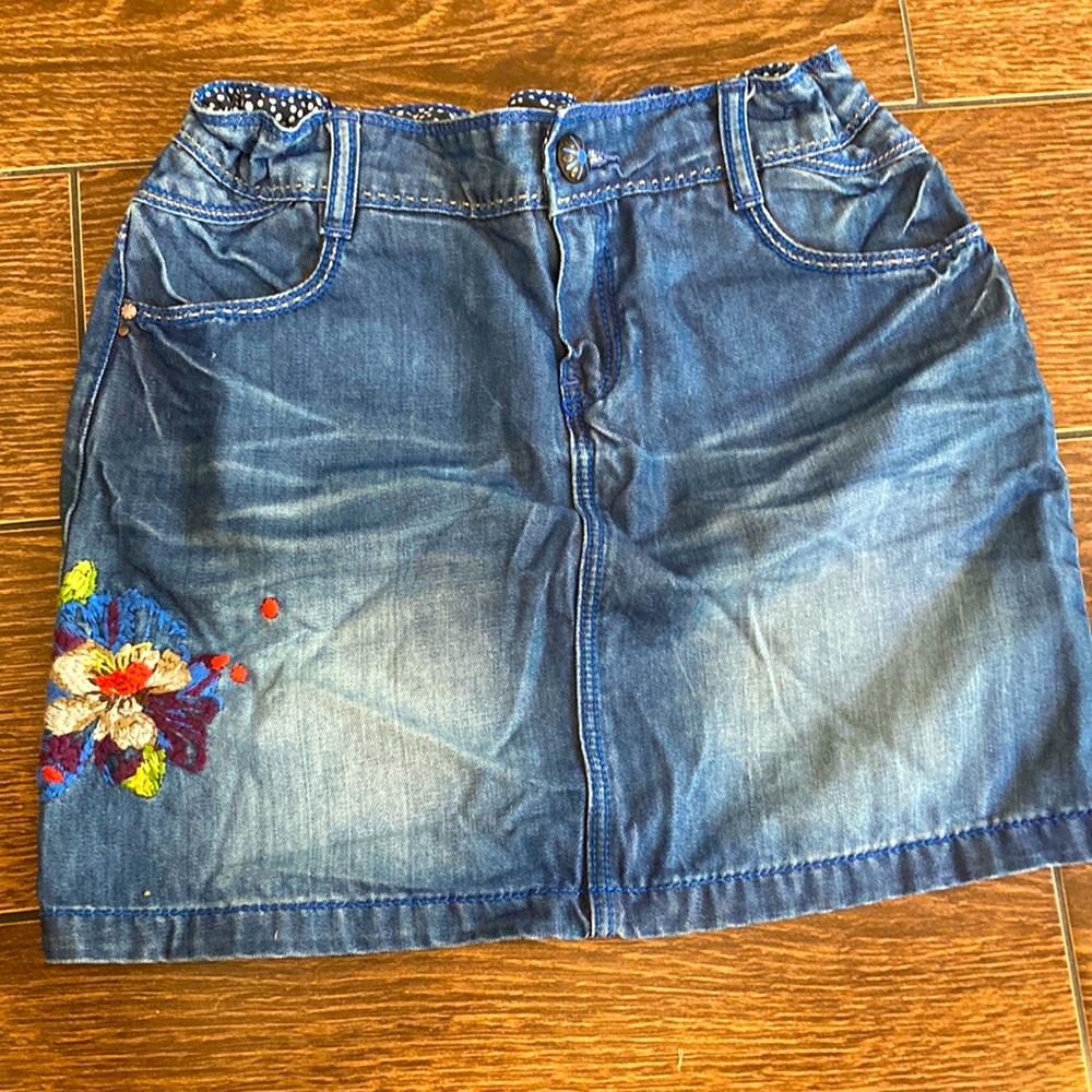 Catimini skirt